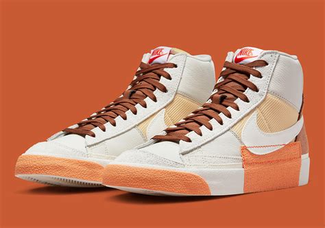 blazers nike heren|Nike Blazer 77.